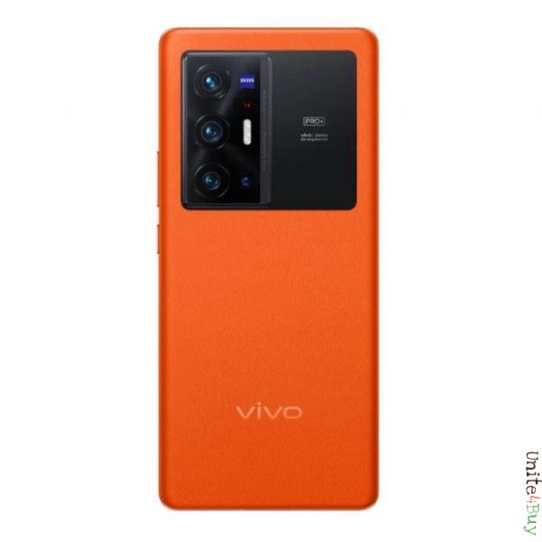Vivo X70 Pro+