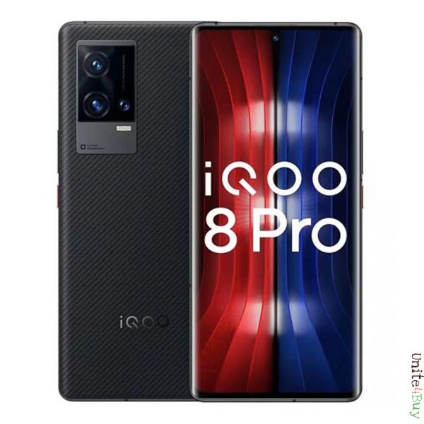 Vivo IQOO 8 Pro