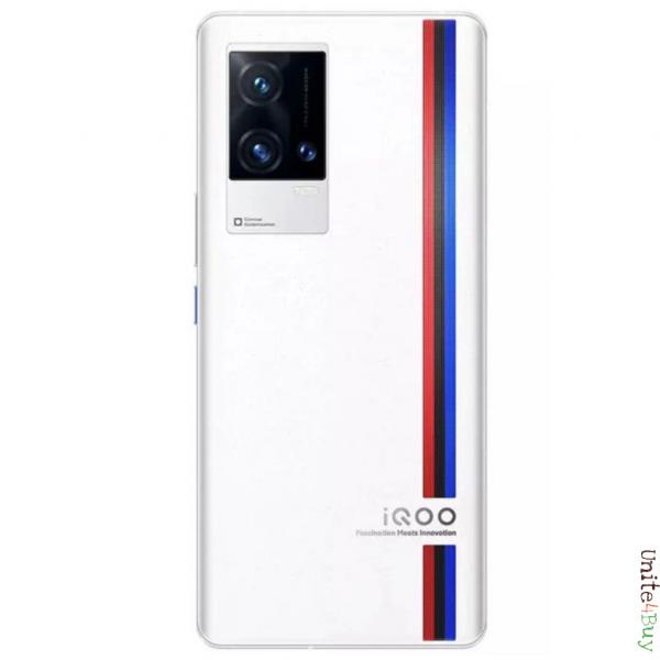 Vivo IQOO 8 Pro