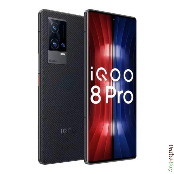 Vivo IQOO 8 Pro