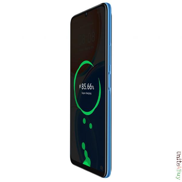 Honor X7