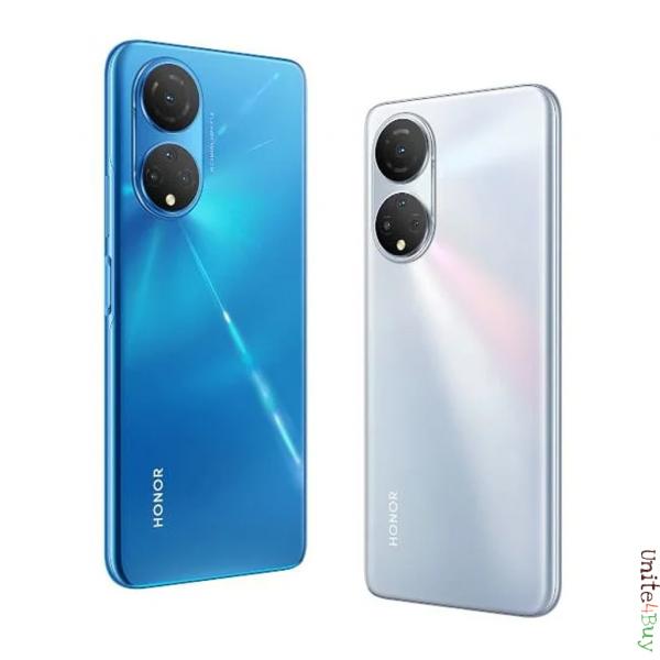 Honor X7