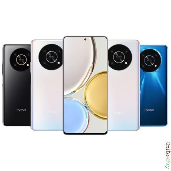 Honor 9X 5G