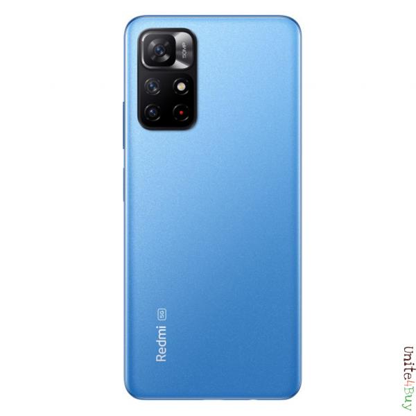 Xiaomi Redmi Note 11S 5G
