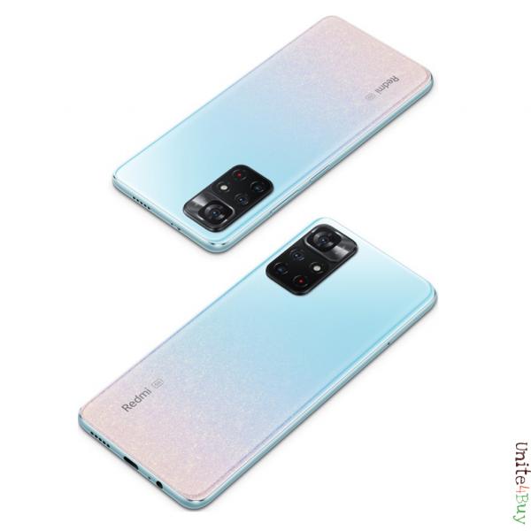 Xiaomi Redmi Note 11S 5G
