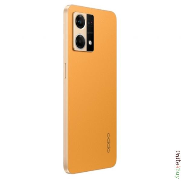 Oppo Reno7 4G