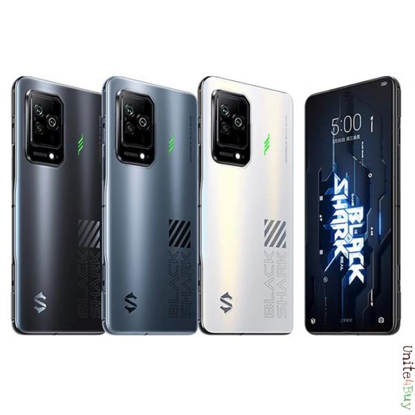 Xiaomi Black Shark 5