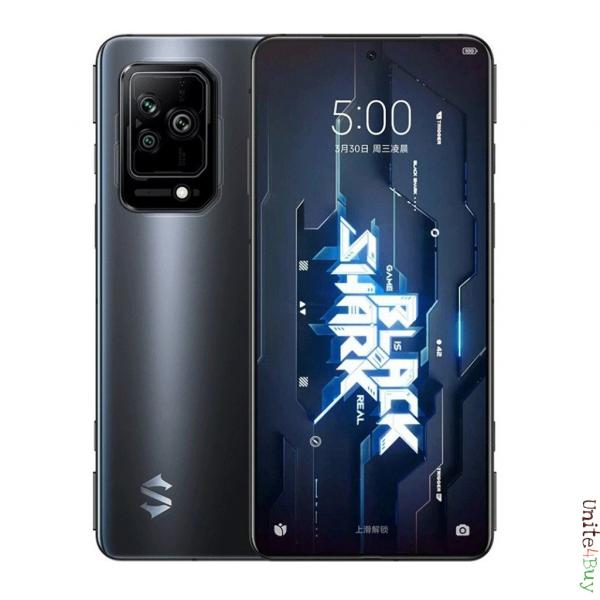 Xiaomi Black Shark 5