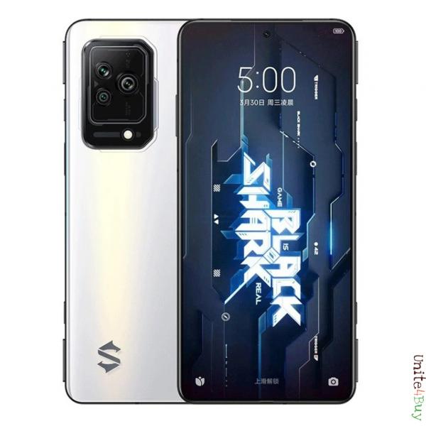 Xiaomi Black Shark 5