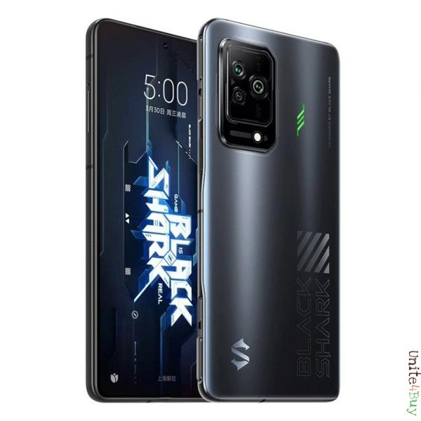 Xiaomi Black Shark 5