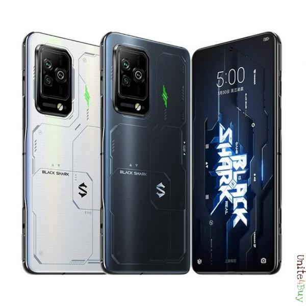 Xiaomi Black Shark 5 Pro