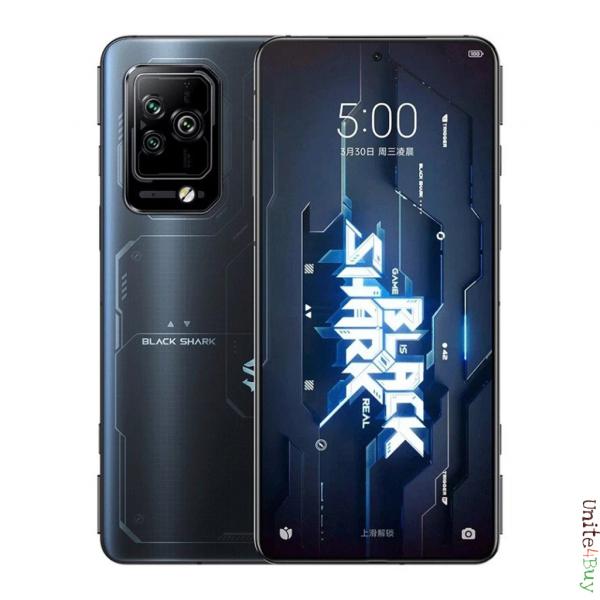 Xiaomi Black Shark 5 Pro