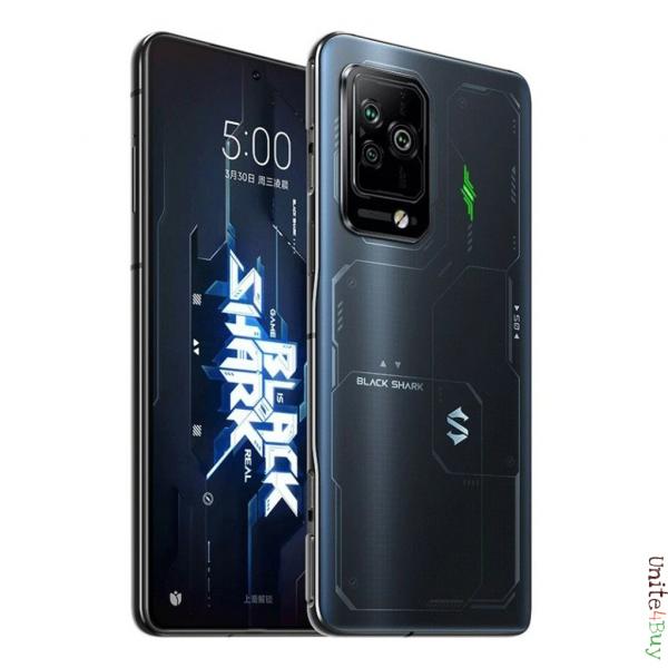 Xiaomi Black Shark 5 Pro