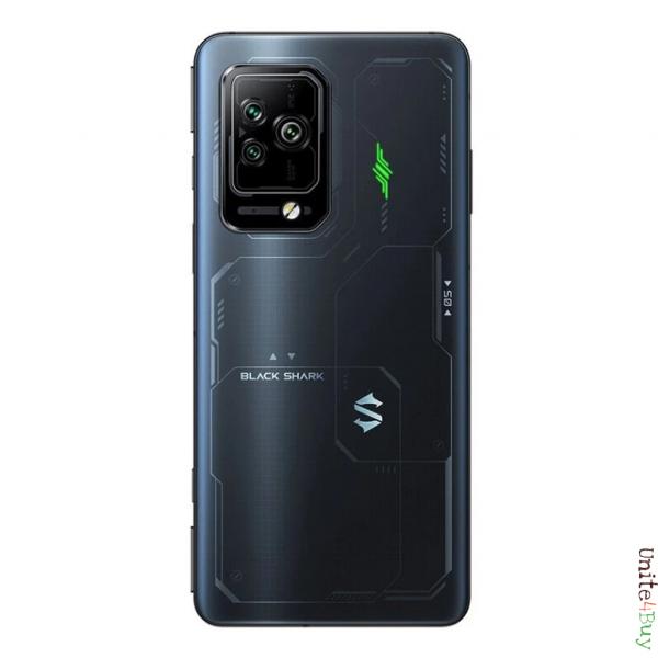 Xiaomi Black Shark 5 Pro