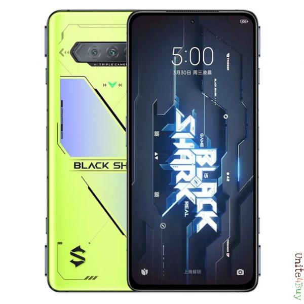 Xiaomi Black Shark 5 RS