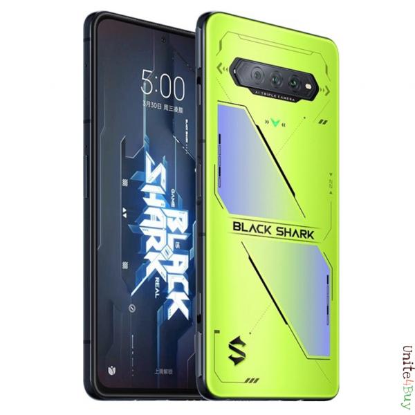Xiaomi Black Shark 5 RS