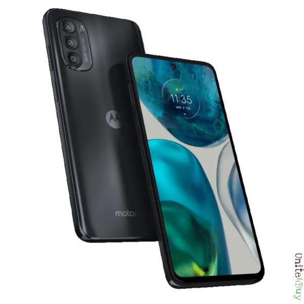 Motorola Moto G52