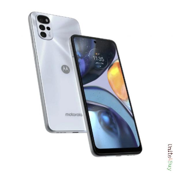 Motorola Moto G22