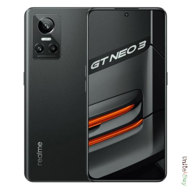 Realme GT Neo3