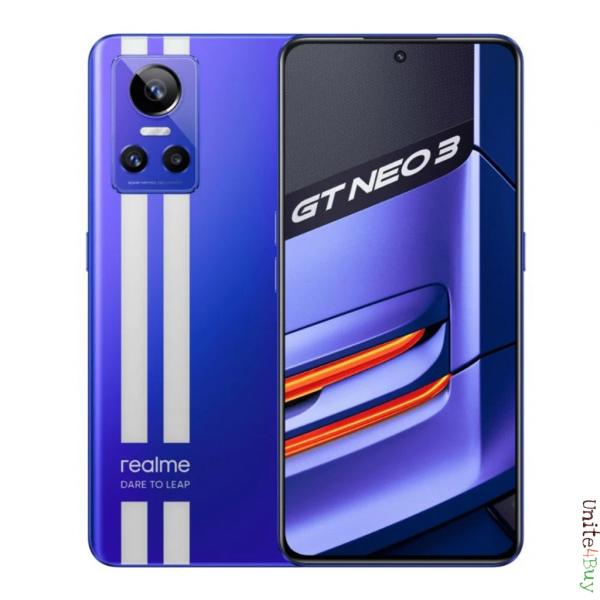 Realme GT Neo3
