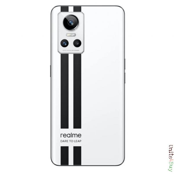 Realme GT Neo3