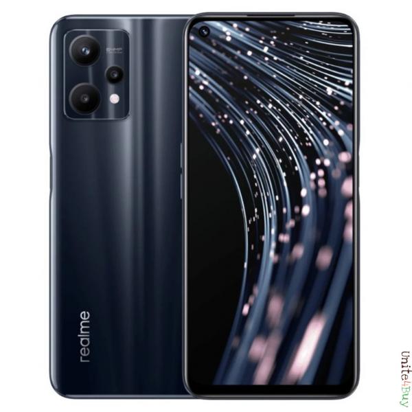 Realme V25
