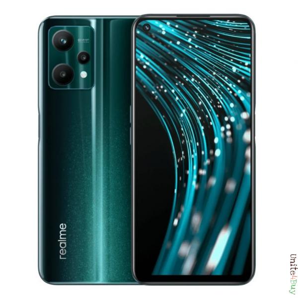 Realme V25