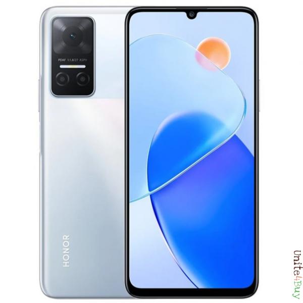 Honor Play 6T