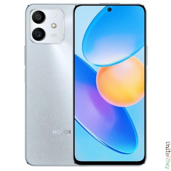 Honor Play 6T Pro
