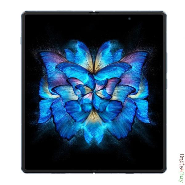 Vivo X Fold
