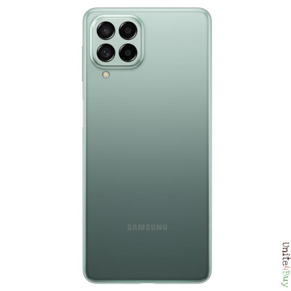 Samsung Galaxy M53 5G