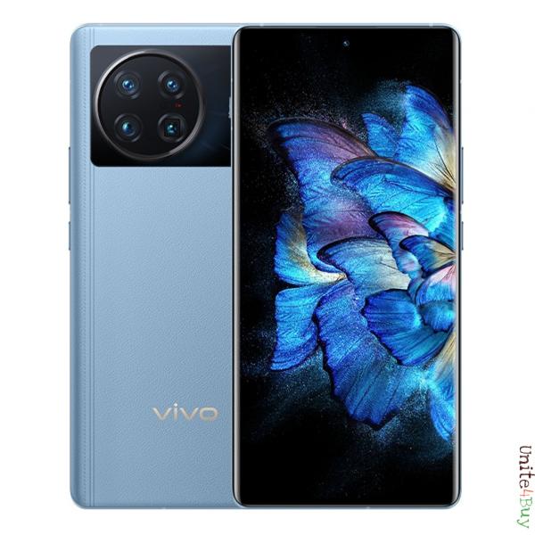Vivo X Note