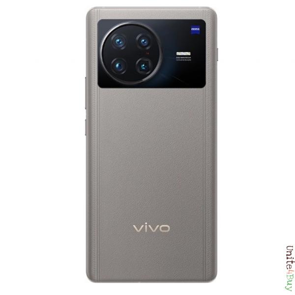 Vivo X Note