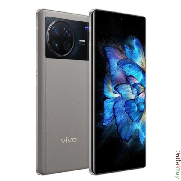 Vivo X Note