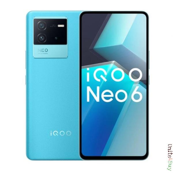 Vivo IQOO Neo6