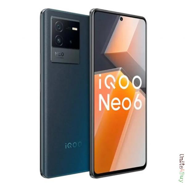 Vivo IQOO Neo6