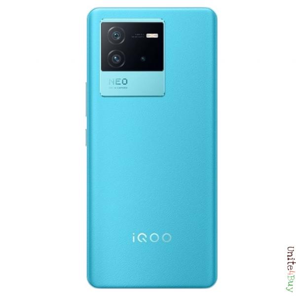 Vivo IQOO Neo6