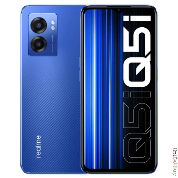 Realme Q5i
