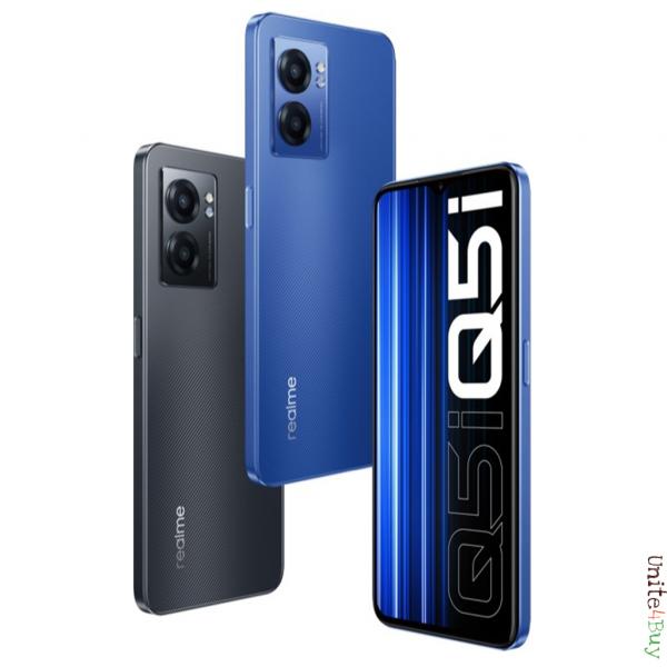 Realme Q5i