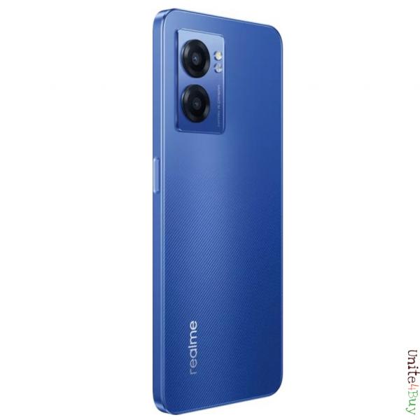 Realme Q5i