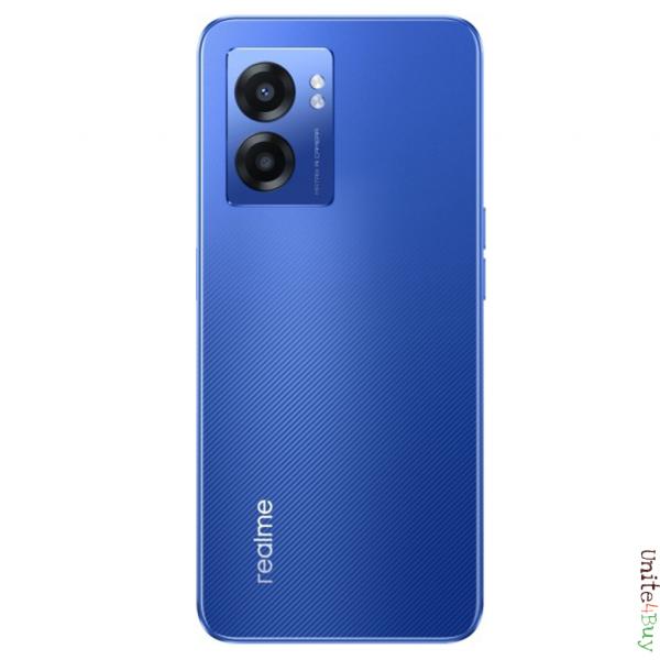 Realme Q5i