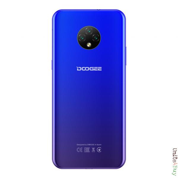 Doogee X95T