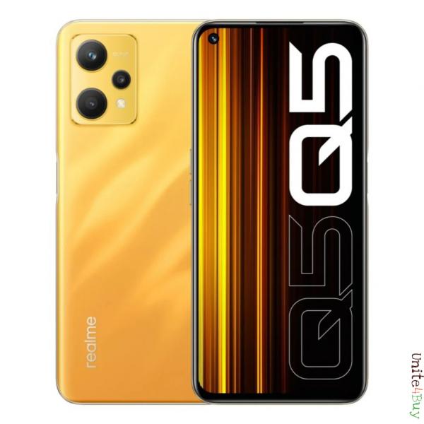 Realme Q5