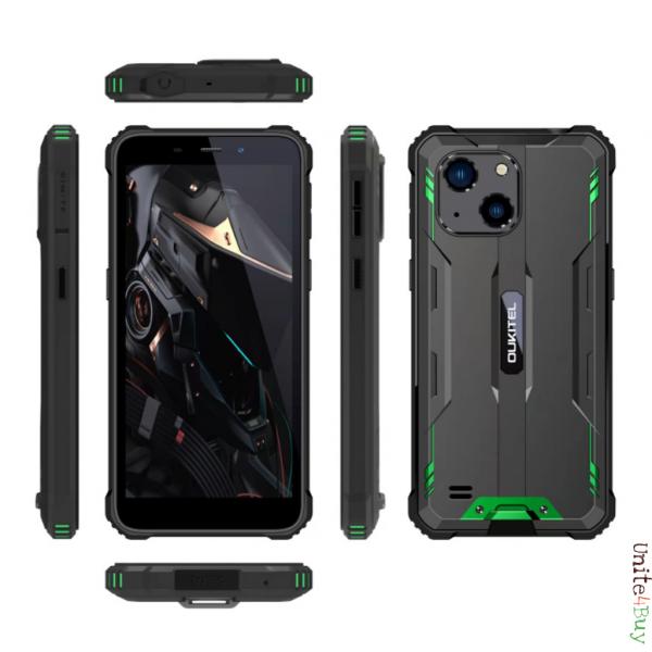 Oukitel WP20