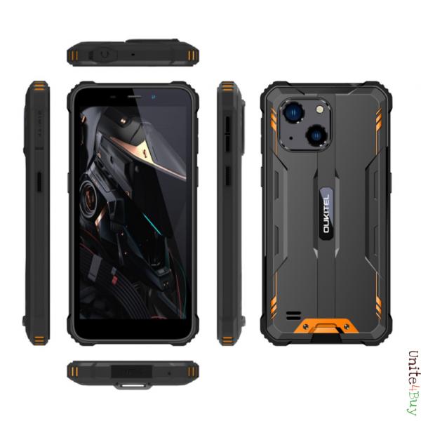 Oukitel WP20