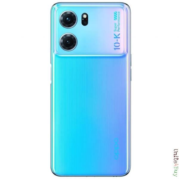 Oppo K10 5G