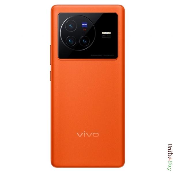 Vivo X80