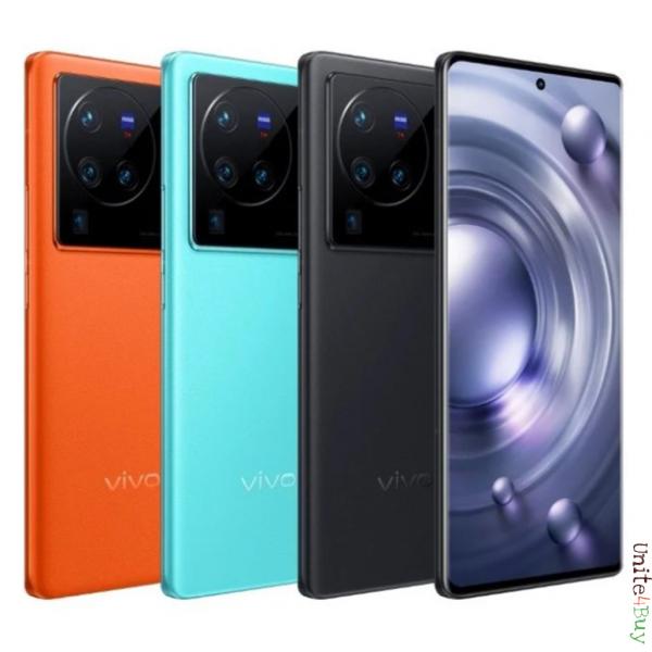 Vivo X80 Pro
