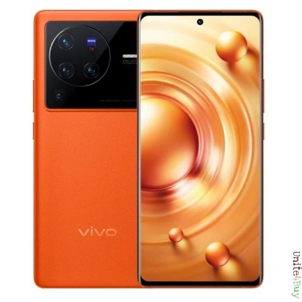 Vivo X80 Pro