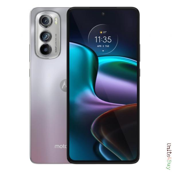 Motorola Edge 30